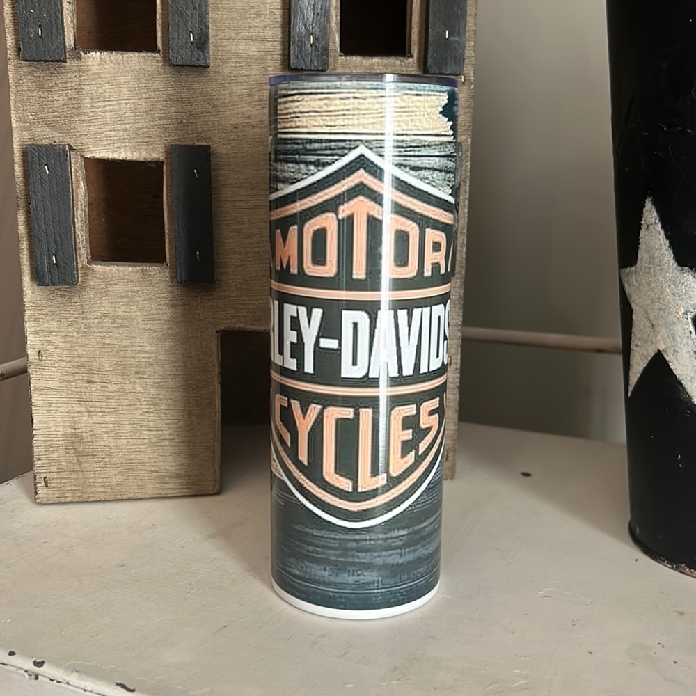 Harley Davidson